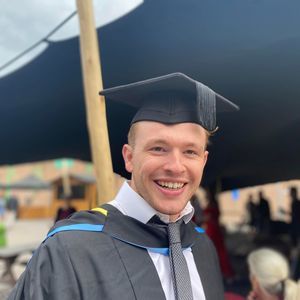 Meet your Posher, Joe